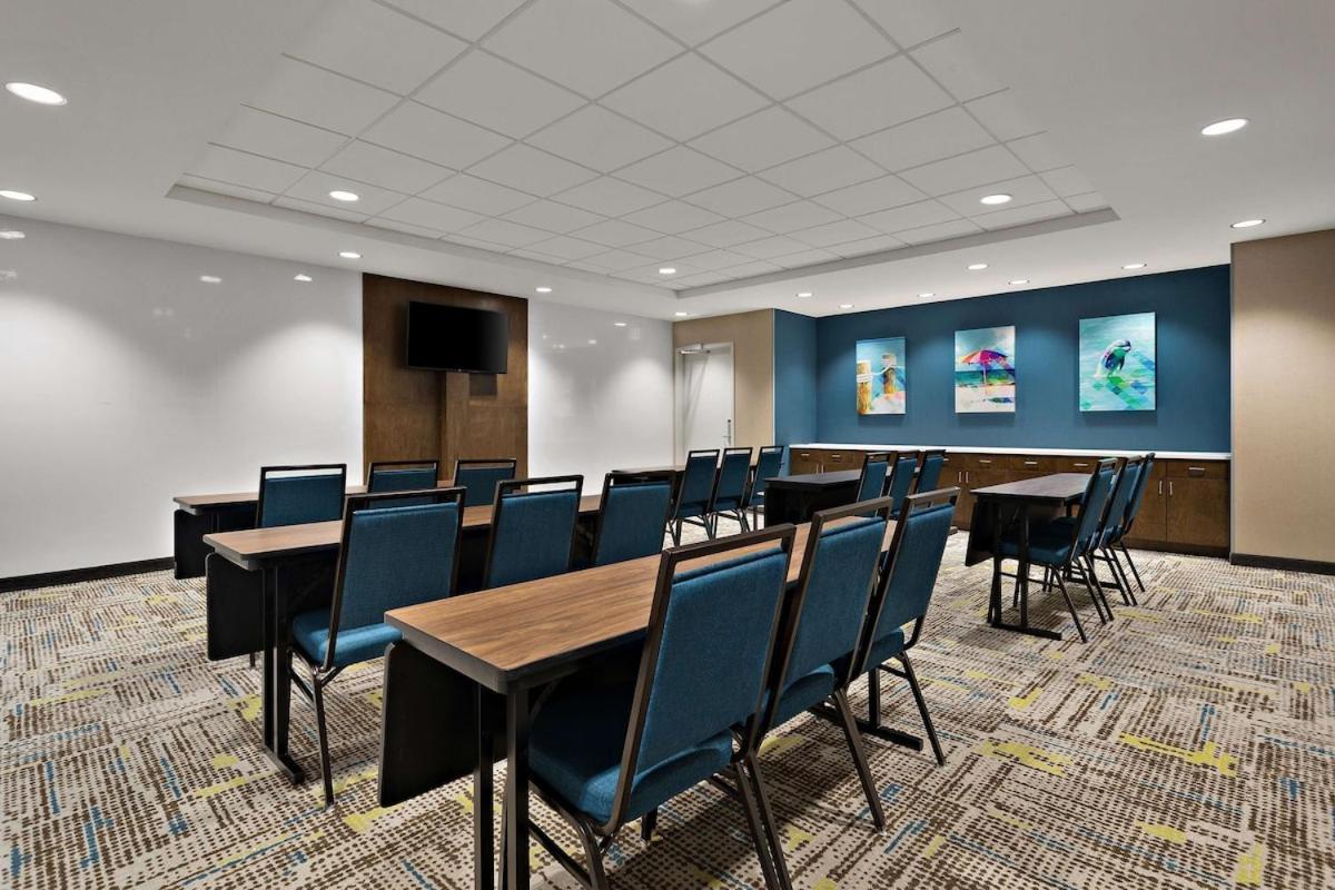 Hampton Inn & Suites Ruskin I-75, Fl 외부 사진