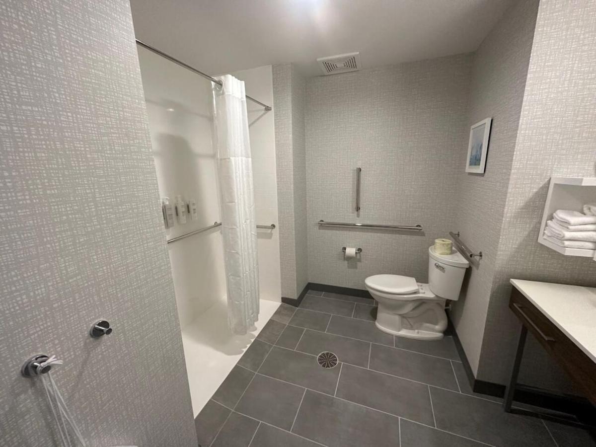 Hampton Inn & Suites Ruskin I-75, Fl 외부 사진